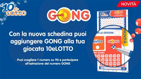 10 e lotto: diretta ogni 5 minuti [10€ gratis] .